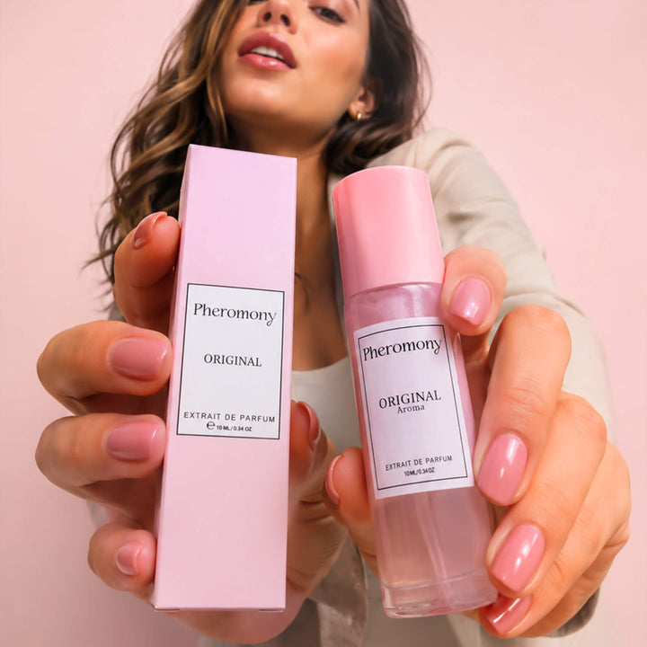 Pheromony Original Pheromon Parfum für Damen