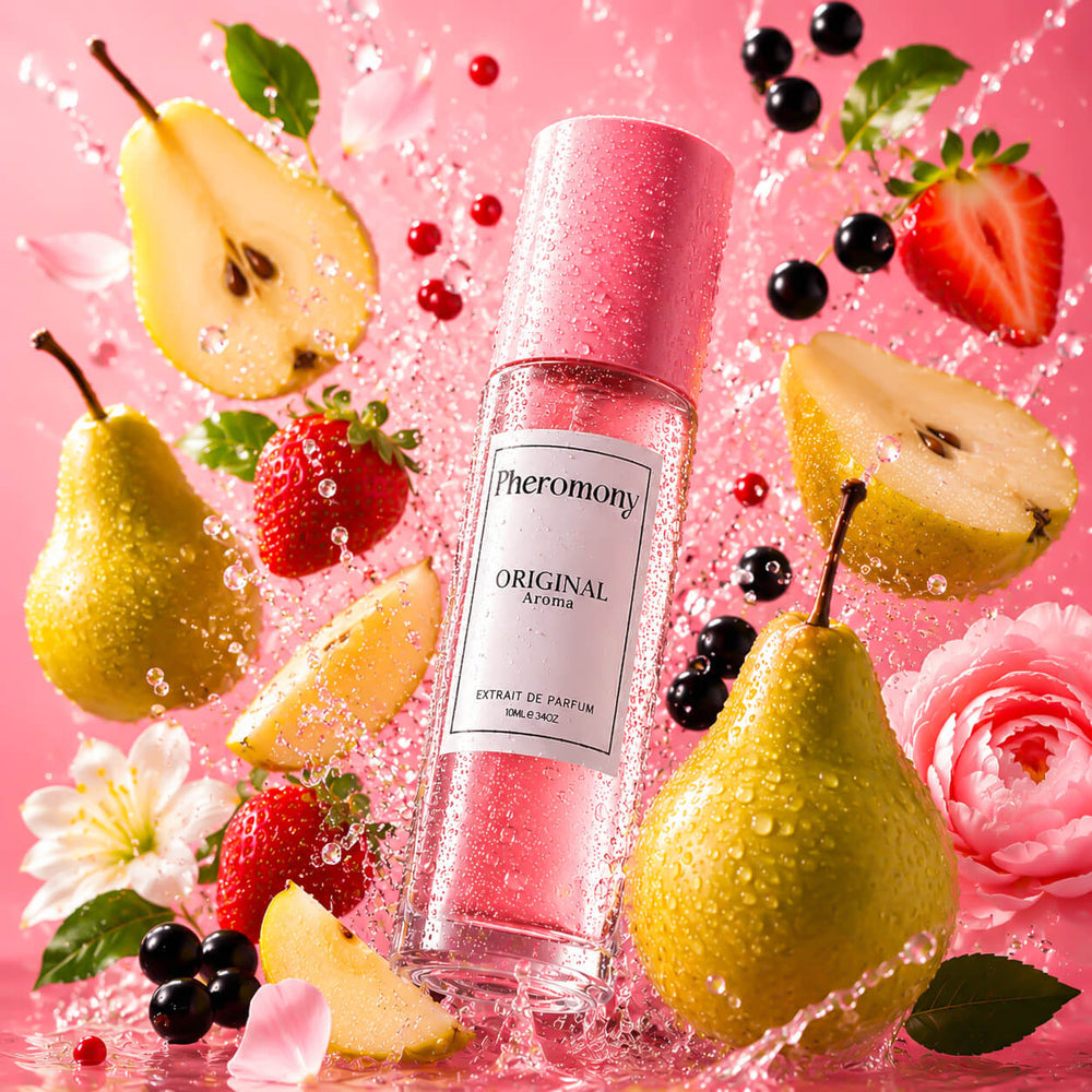 Pheromon Parfum Original von Pheromony