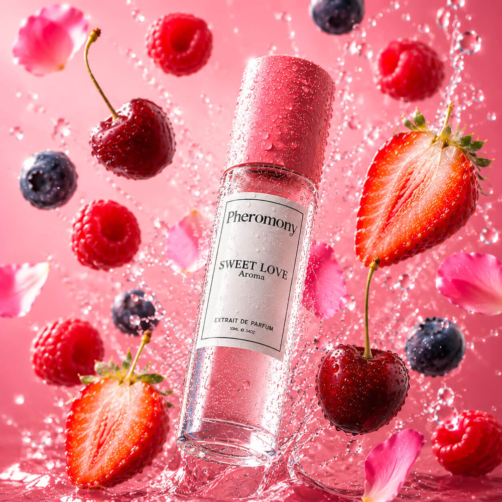 Pheromon Parfum Sweet Love von Pheromony