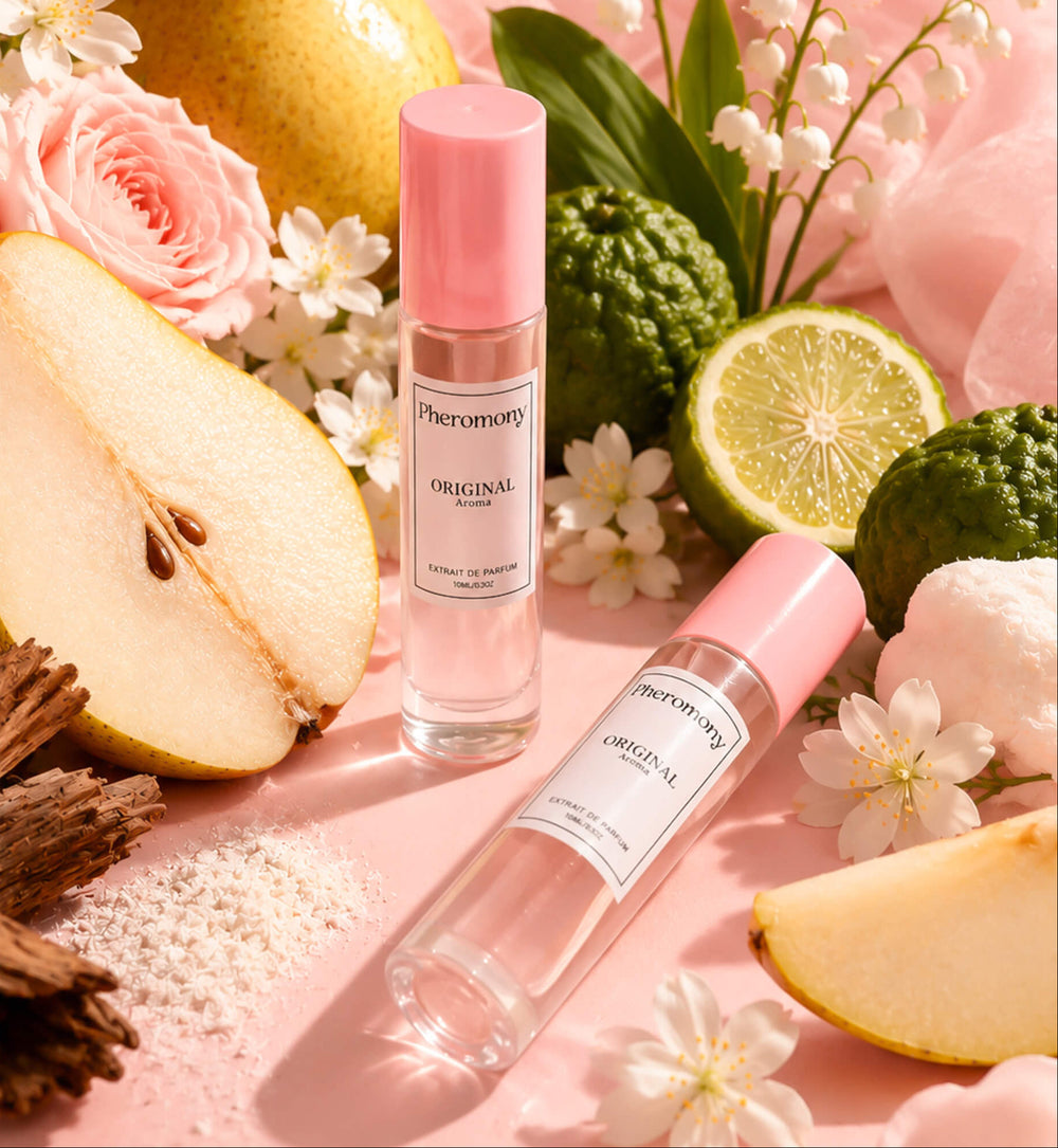 Pheromon Parfums