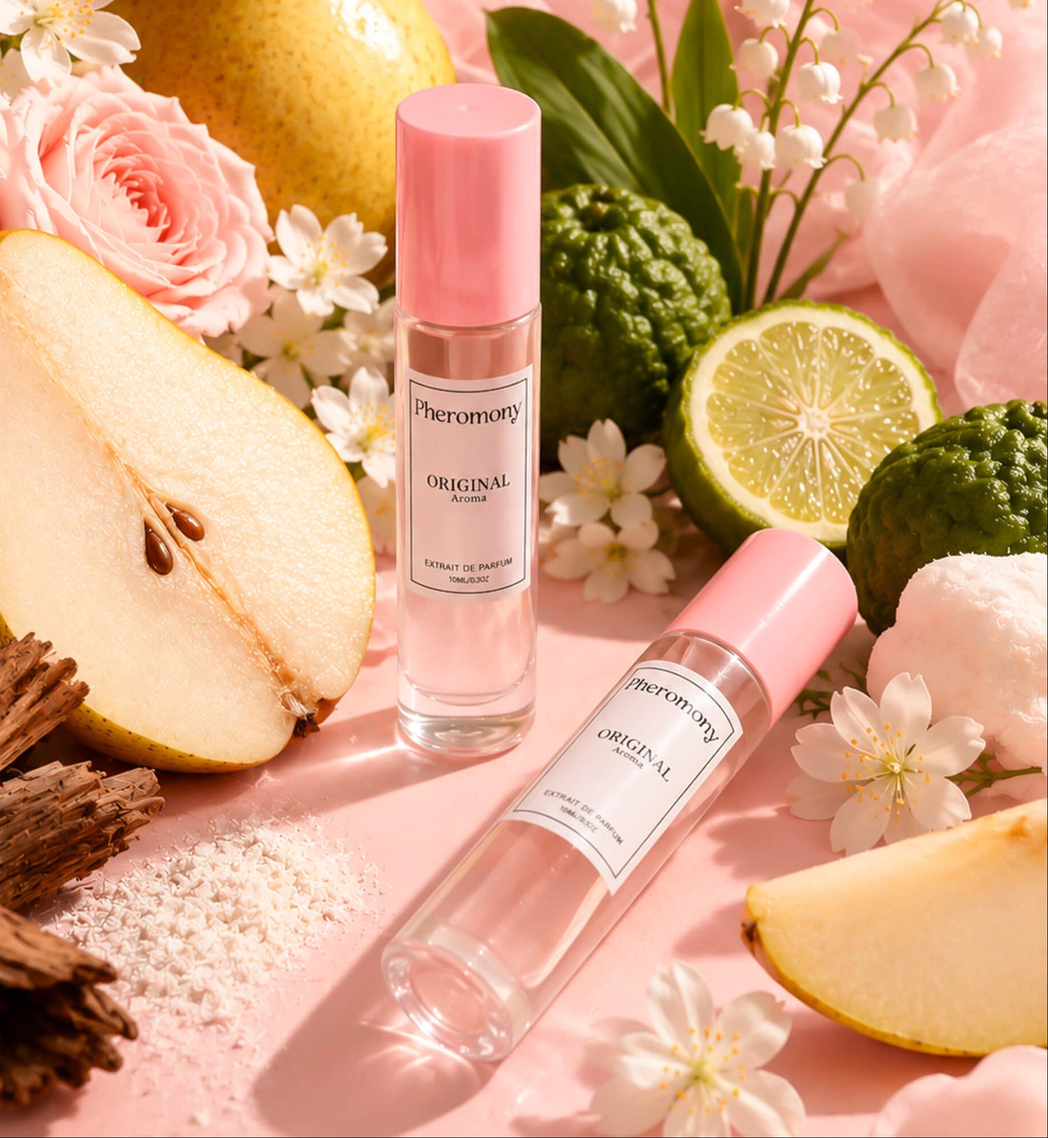 Pheromon Parfums