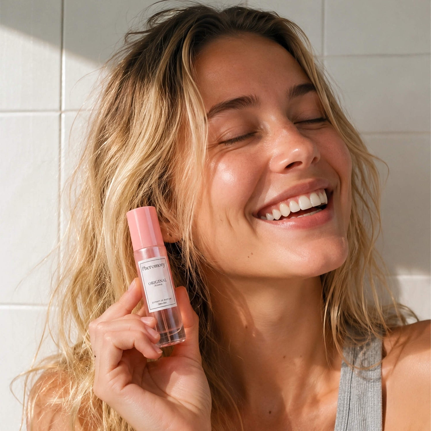 Pheromon Parfum für Frauen