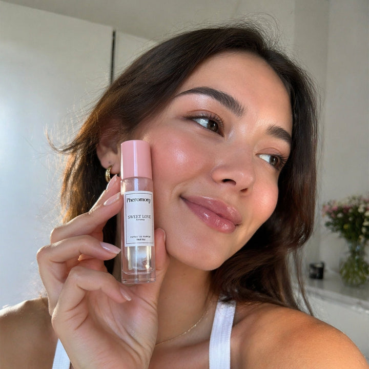 Pheromony Parfum Influencer 