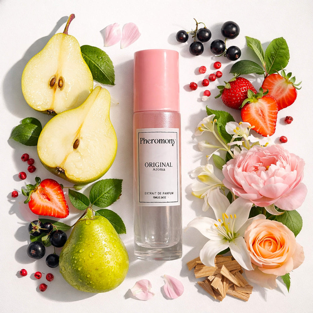 Pheromony Original Pheromon Parfum