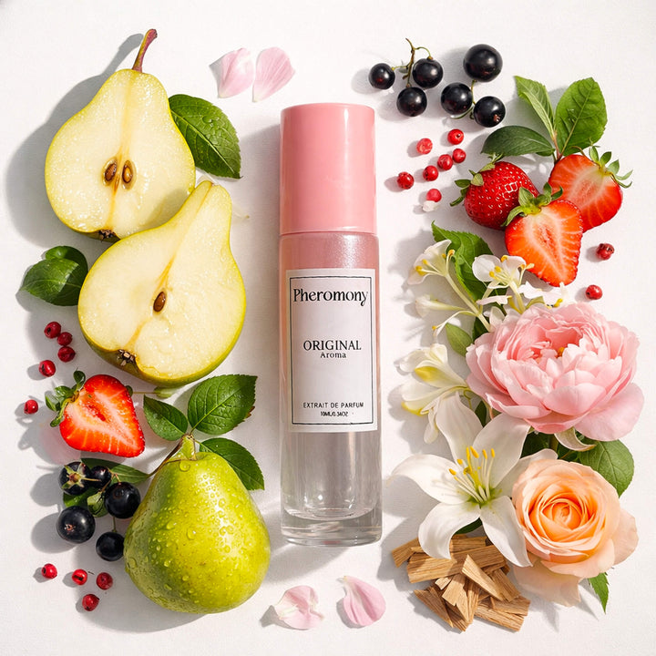 Pheromony Original Pheromon Parfum