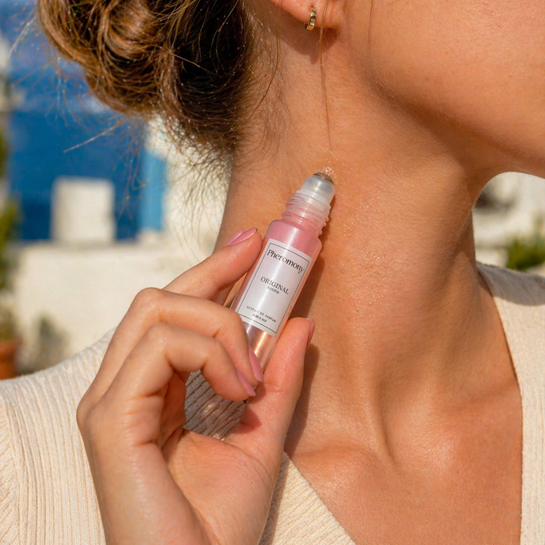 Pheromony Original Parfum Roll On