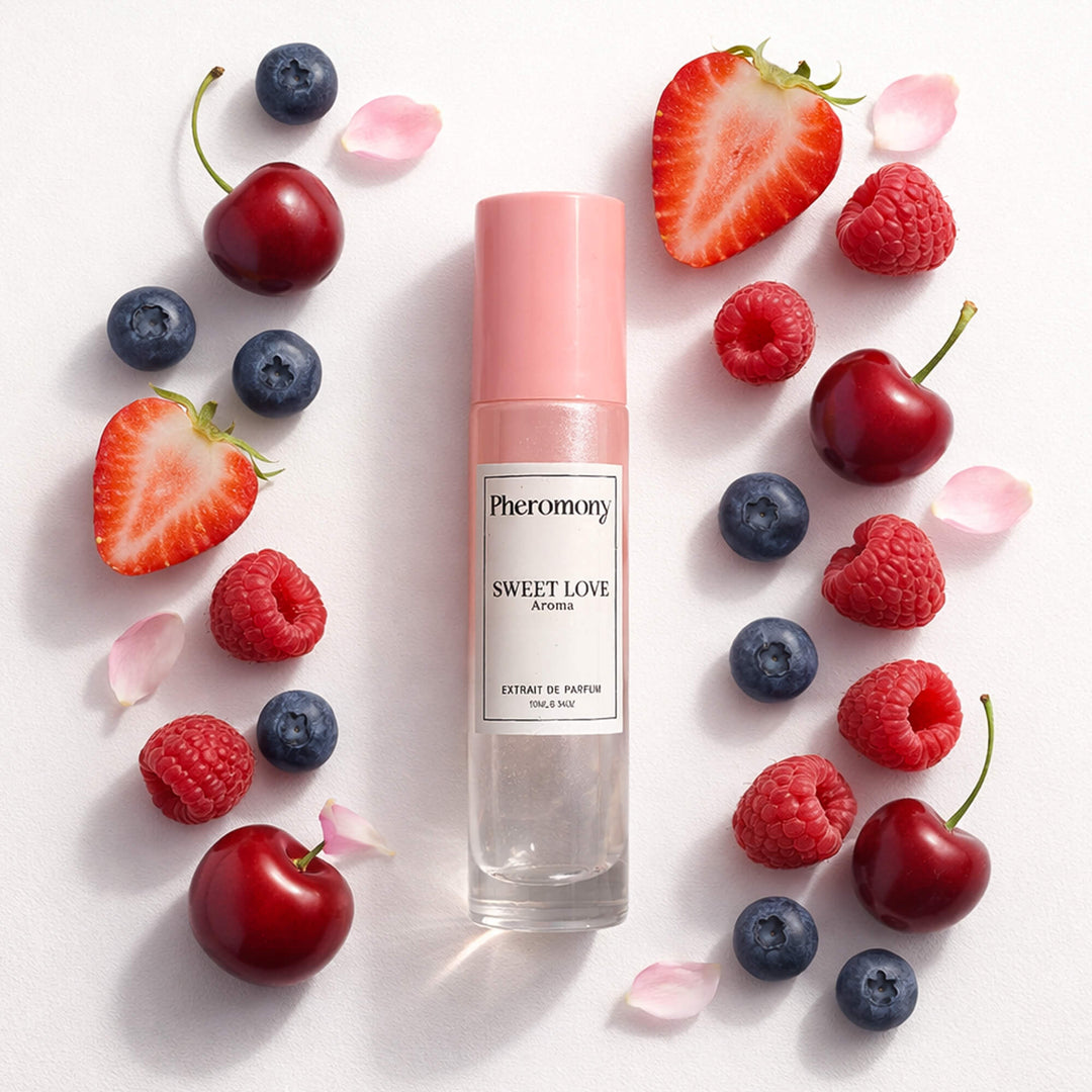 Pheromony Sweet Love Pheromon Parfum