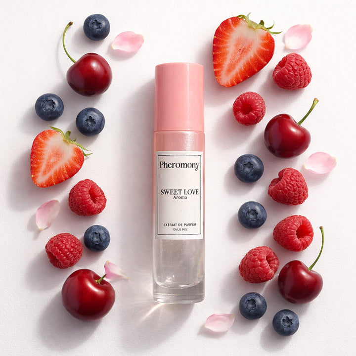 Pheromony Sweet Love Pheromon Parfum