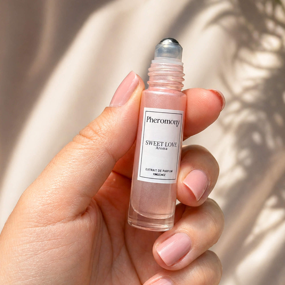 Pheromony Sweet Love Parfum