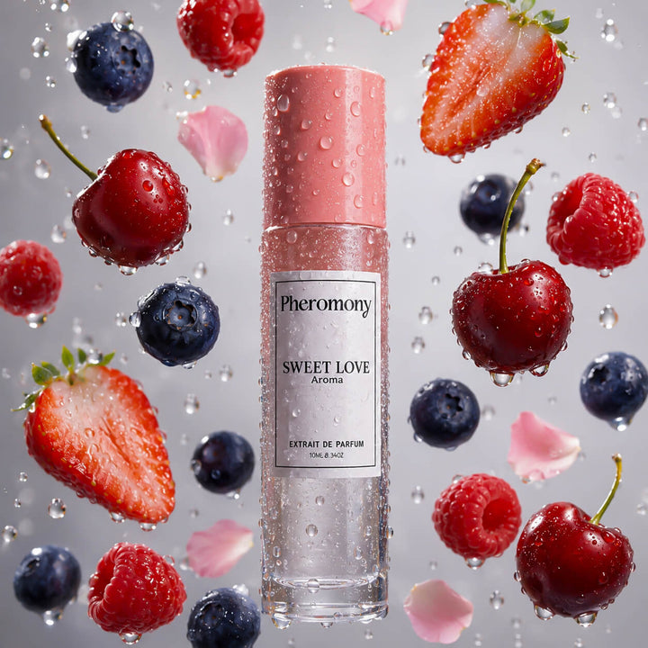 Pheromon Parfum Sweet Love